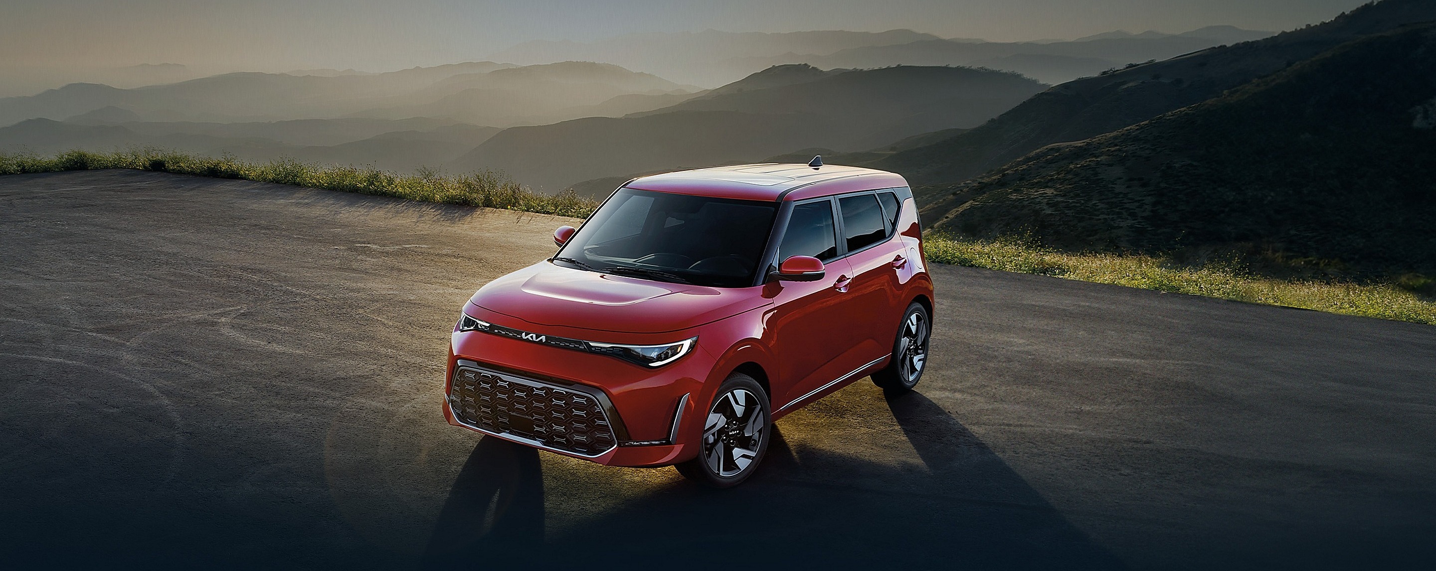 2024 Kia Soul for Sale near Lorain, OH Halleen Kia