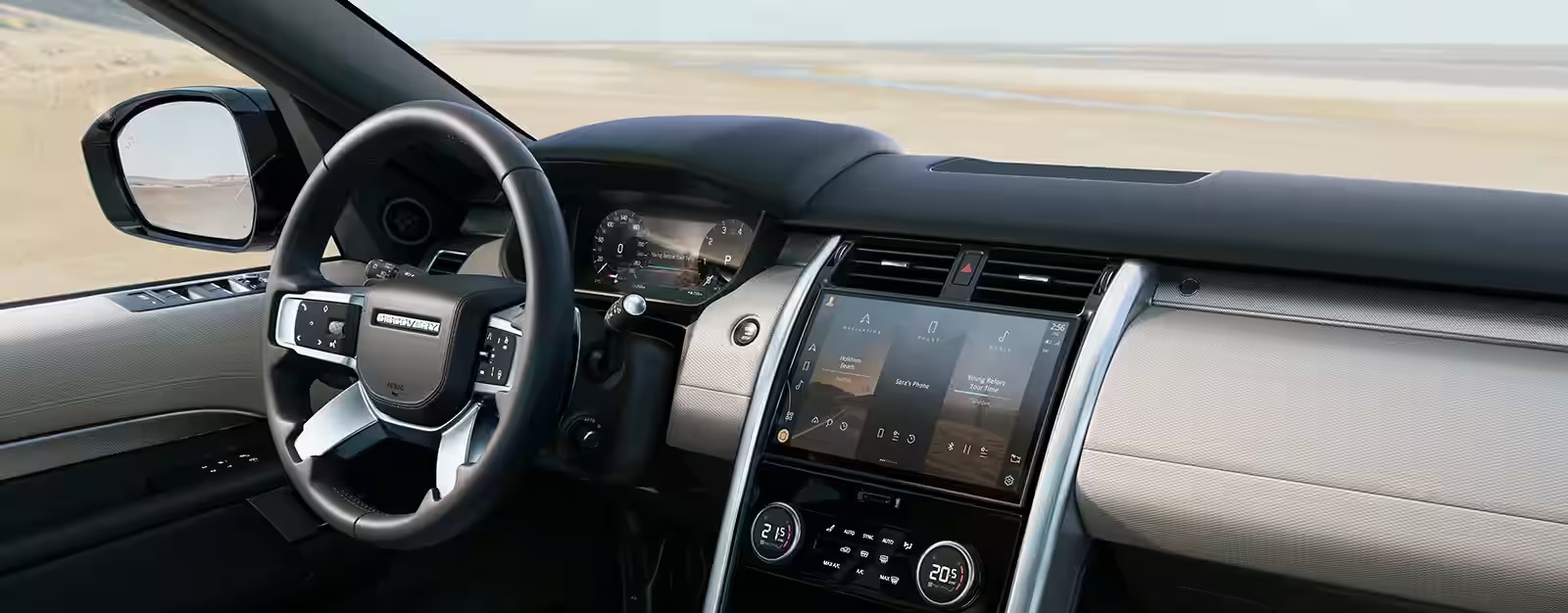 2024 Land Rover Discovery for Sale near Glendale, AZ Land Rover Arrowhead