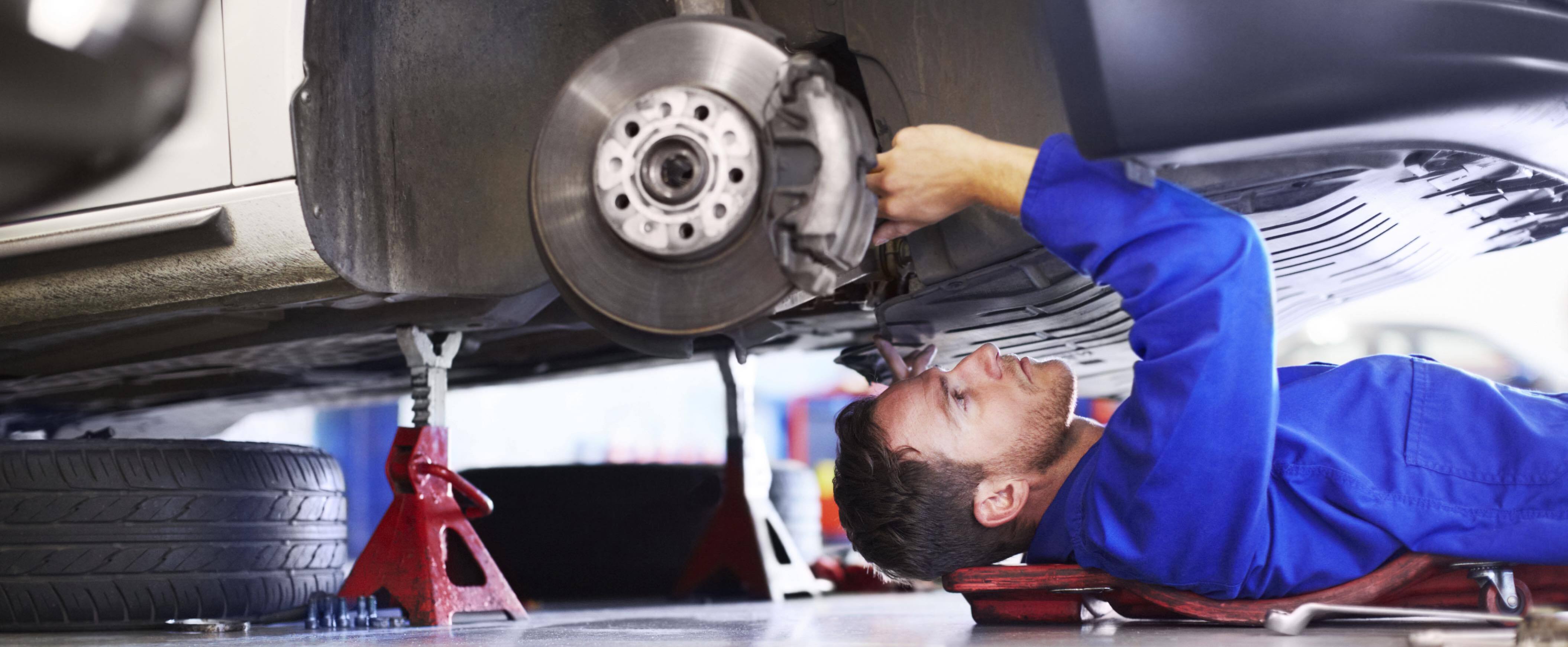 Maintenance Tips for HighMileage Cars near Tecumseh, ON Provincial