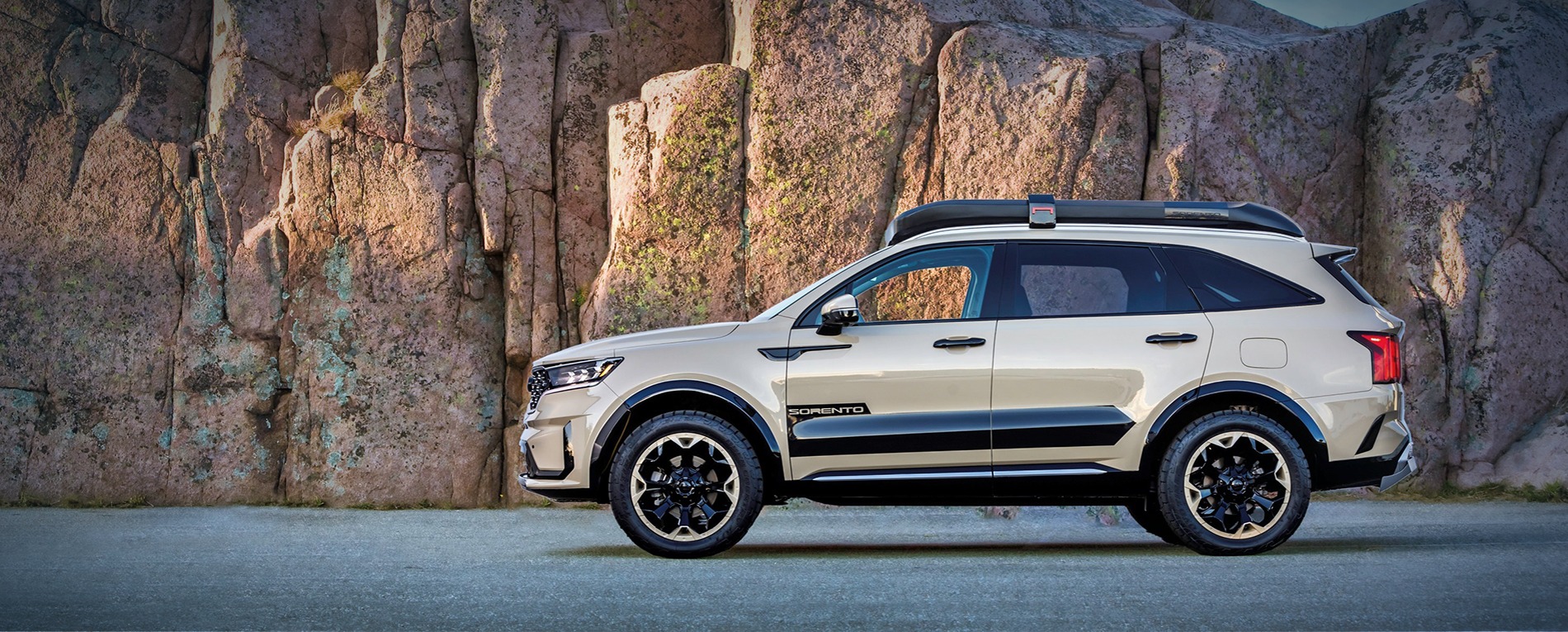 2024 Kia Sorento S Overview near Orland Park, IL Gerald Kia of Matteson