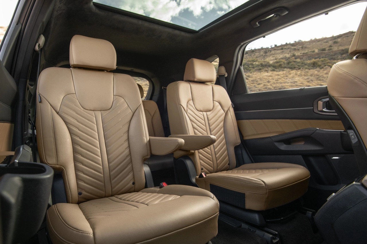 2024 Kia Sorento S Overview near Orland Park, IL Gerald Kia of Matteson