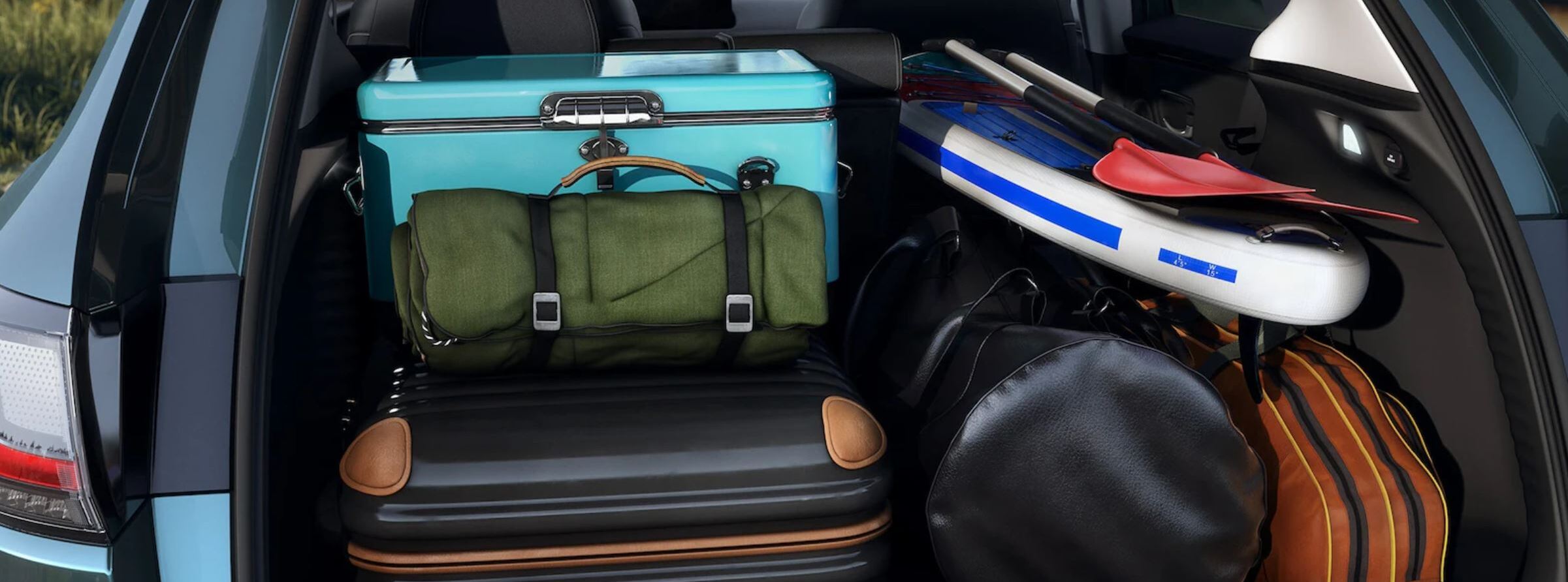 2024 Honda HRV for Sale near Annandale, VA Honda Of Chantilly