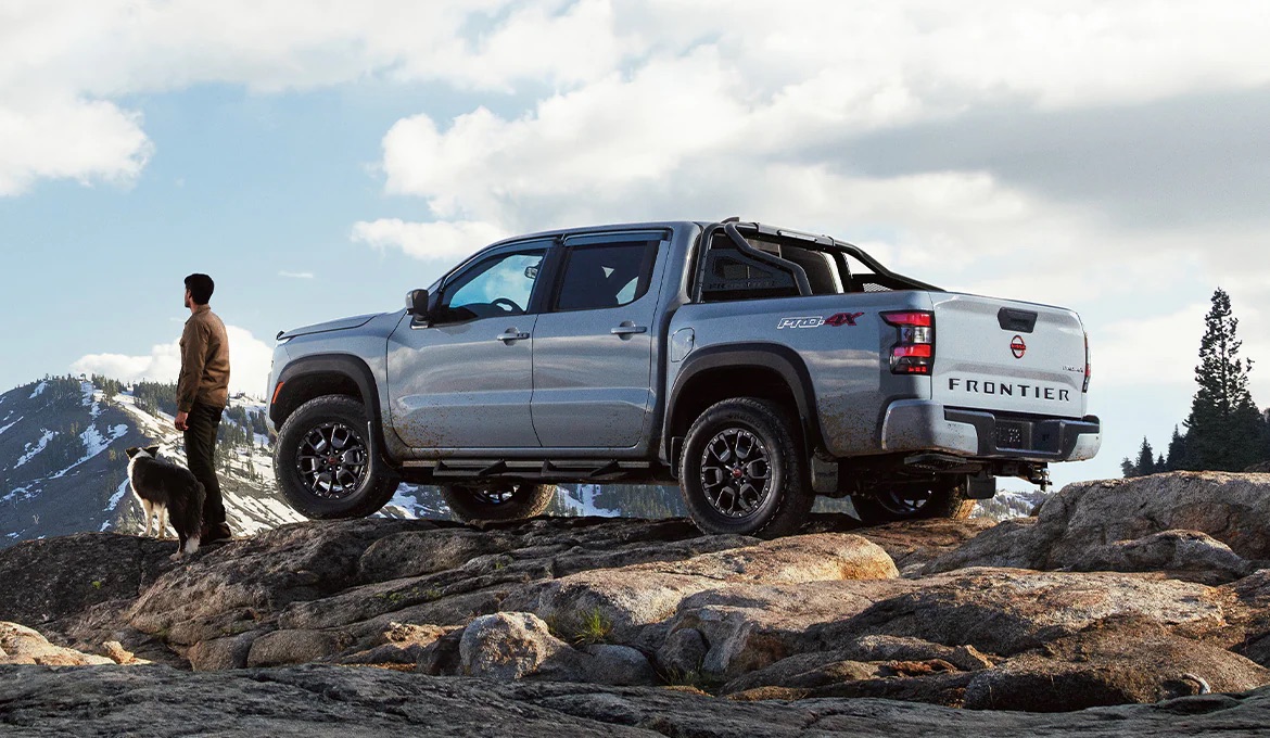 2024 Nissan Frontier Maintenance Schedule - Pohanka Nissan of Stafford