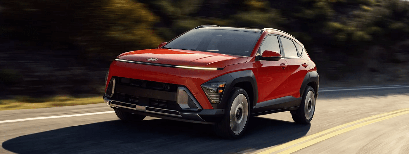 2024 Hyundai KONA for Sale near Greenbelt, MD Pohanka Hyundai of