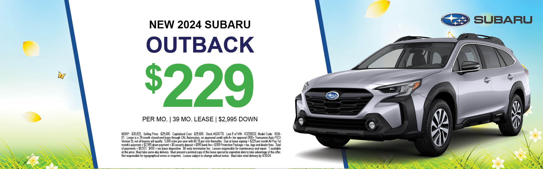 Sayville Lease Specials East Hills Subaru of Sayville