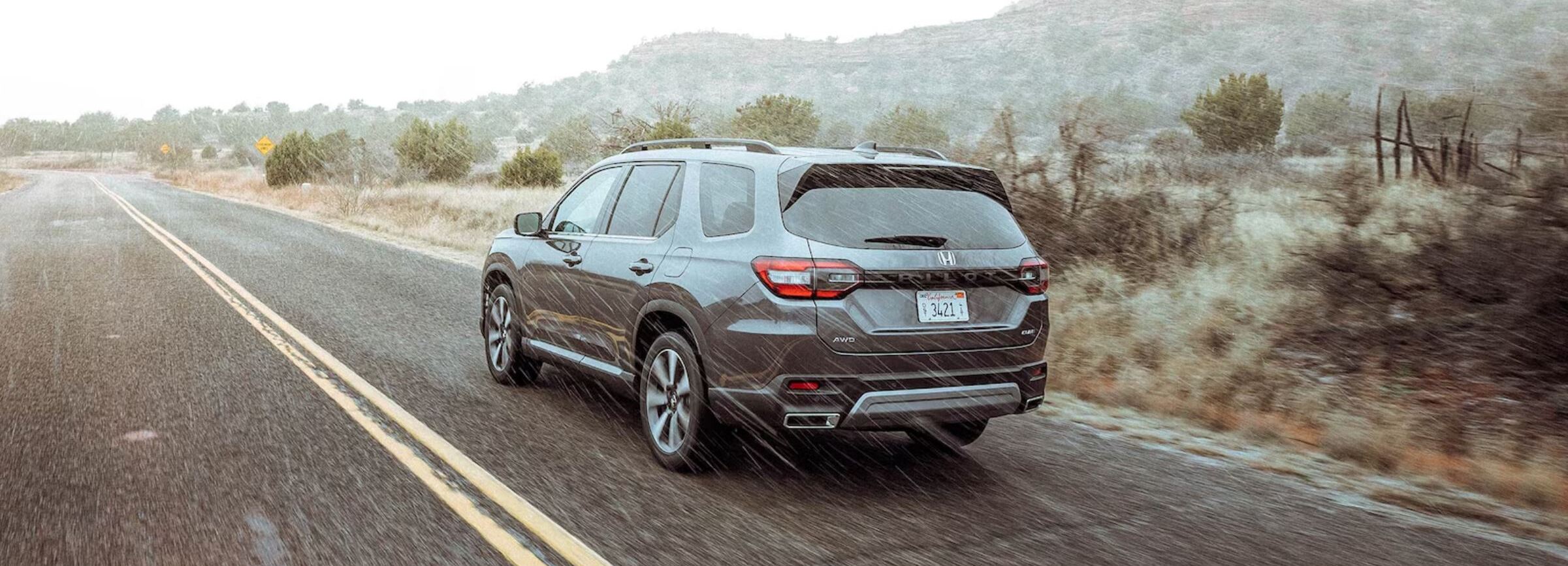 2024 Honda Pilot for Sale near Annandale, VA Honda Of Chantilly