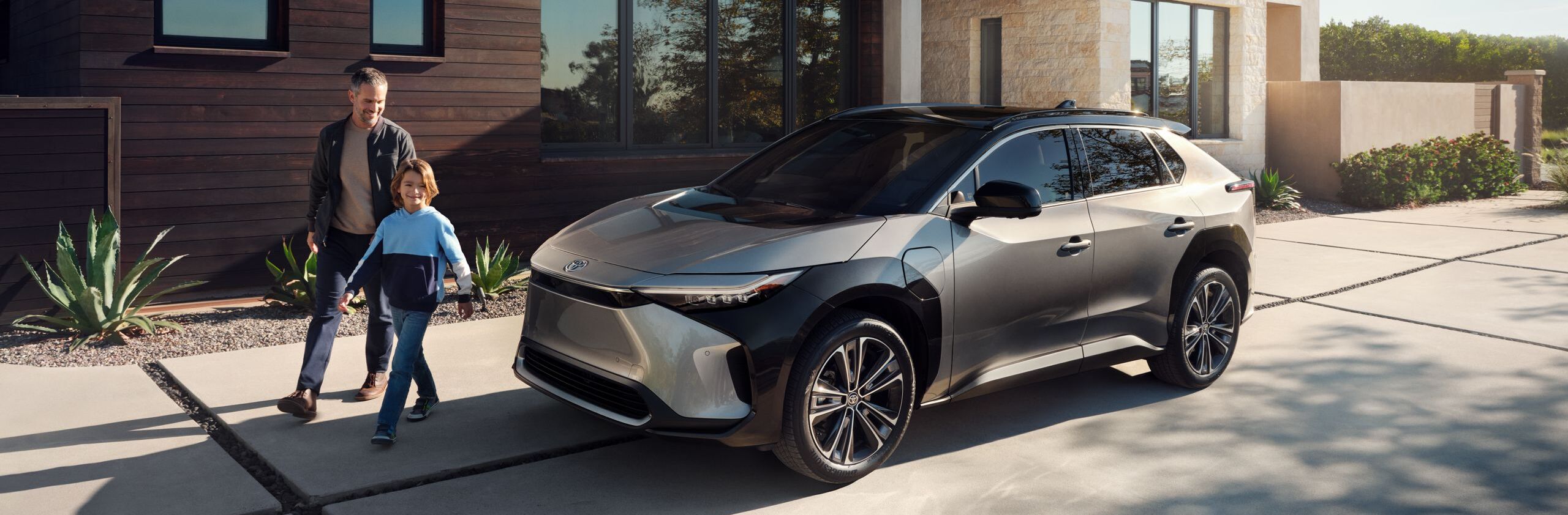 2024 Toyota bZ4X for Sale near Massapequa, NY Toyota of Massapequa