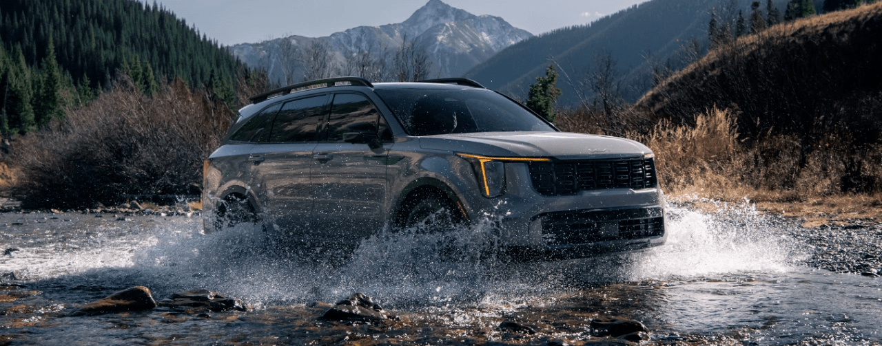 2024 Kia Sorento for Sale near Pasadena, TX Community Kia