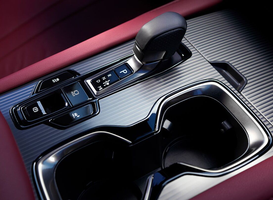 2024 Lexus RX 350 for Sale near Annandale, VA Pohanka Lexus