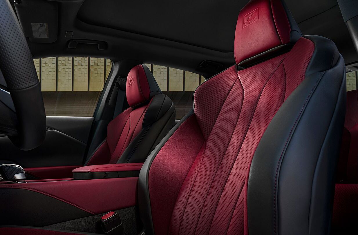 2024 Lexus RX 350 Lease near Annandale, VA Pohanka Lexus