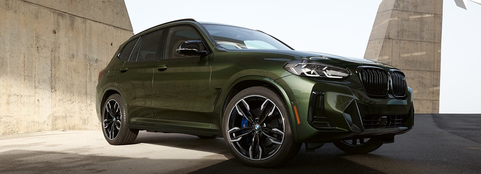 2024 BMW X3 for Sale near Tequesta, FL Braman BMW Jupiter