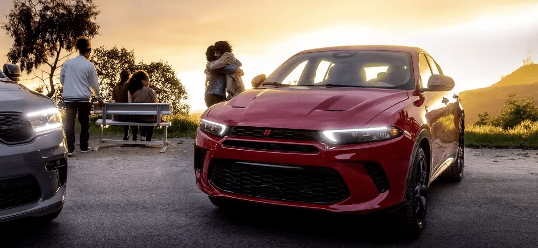 2024 Dodge GT for Sale near Hagerstown, MD Shively Motors of