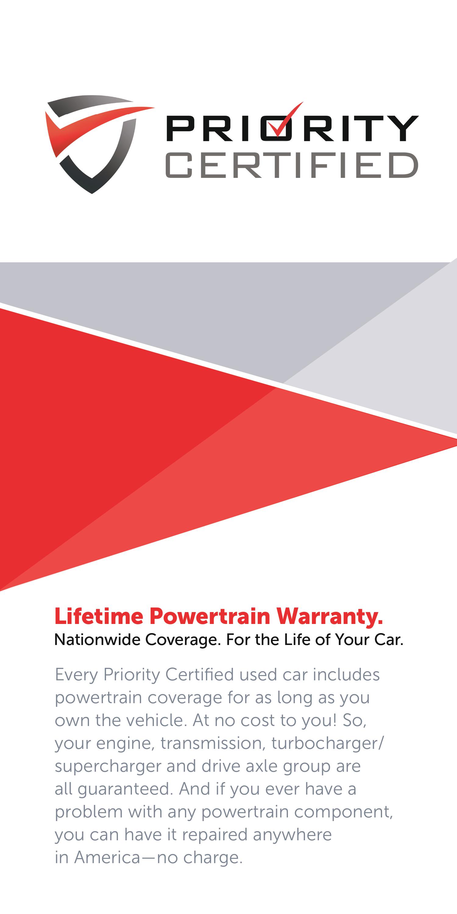 Priority Certified Program Priority Lexus Newport News