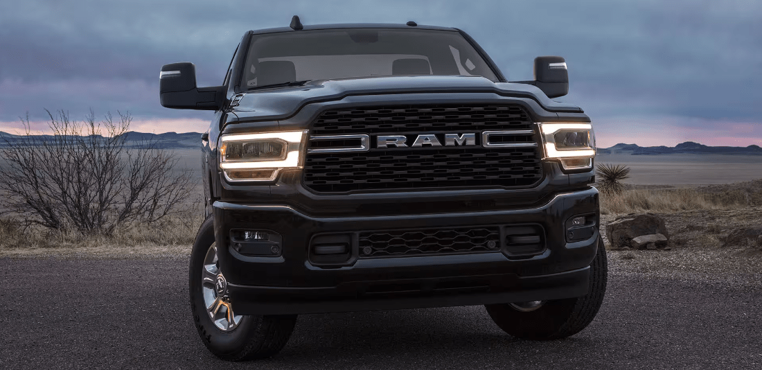 2024 Ram 3500 for Sale near Marion, OH Wise Chrysler Dodge Jeep RAM