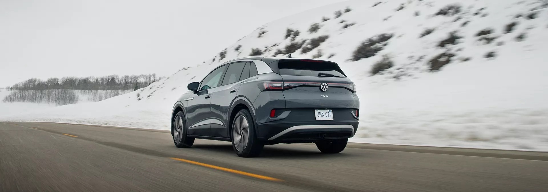 2024 Volkswagen ID.4 for Sale near Frederick, MD Sheehy Volkswagen of