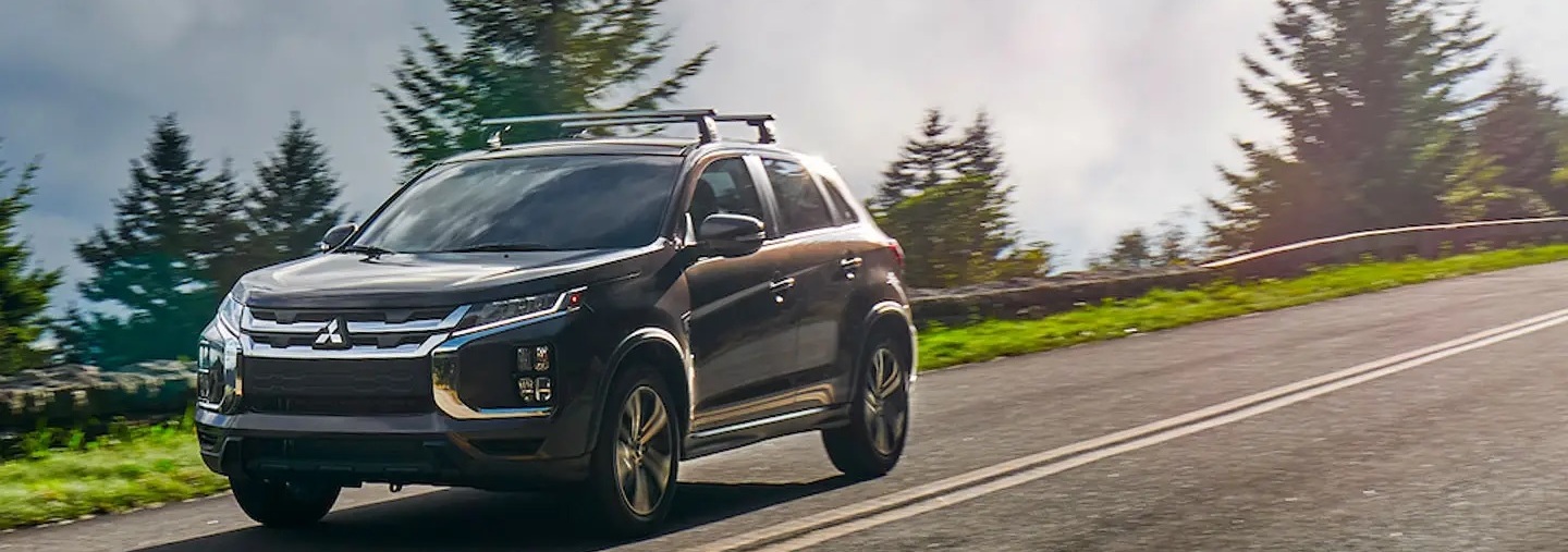 2024 Mitsubishi Outlander Sport for Sale near Riverhead, NY 112