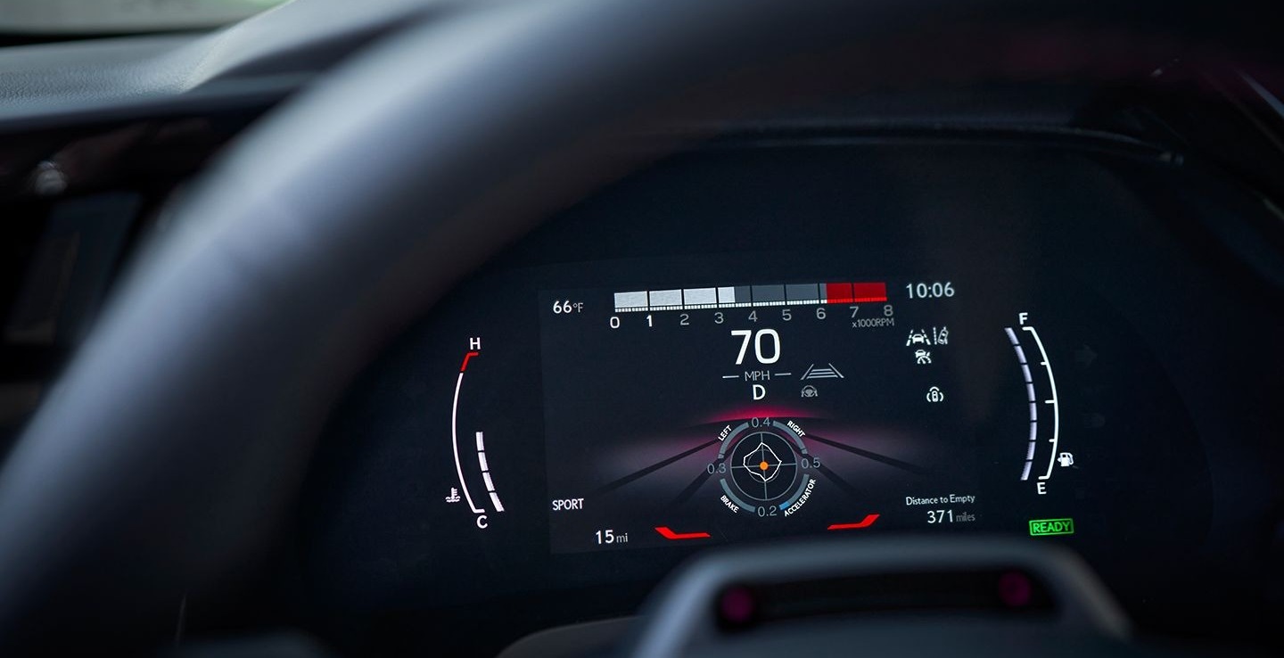 2024 Lexus RX 350 vs 2024 Cadillac XT5 near Annandale, VA Pohanka Lexus