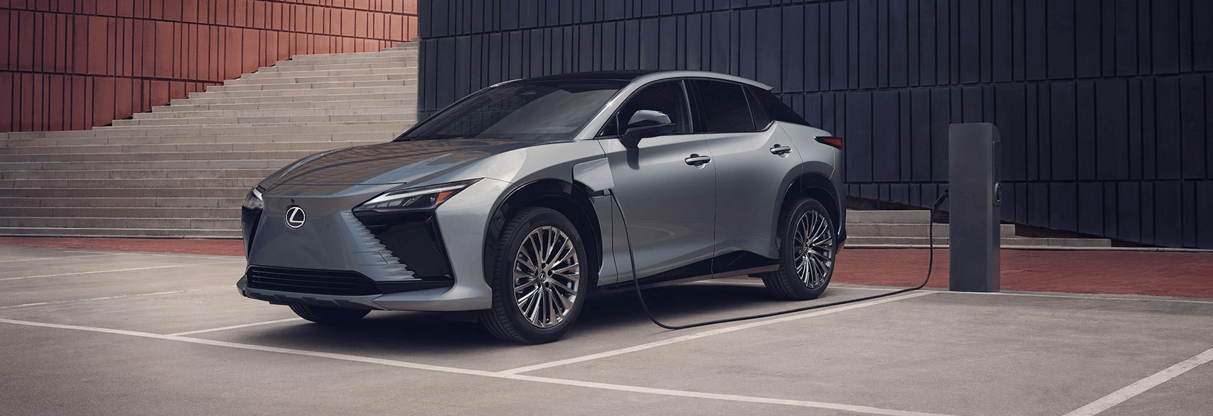 EV Service near Annandale, VA Pohanka Lexus