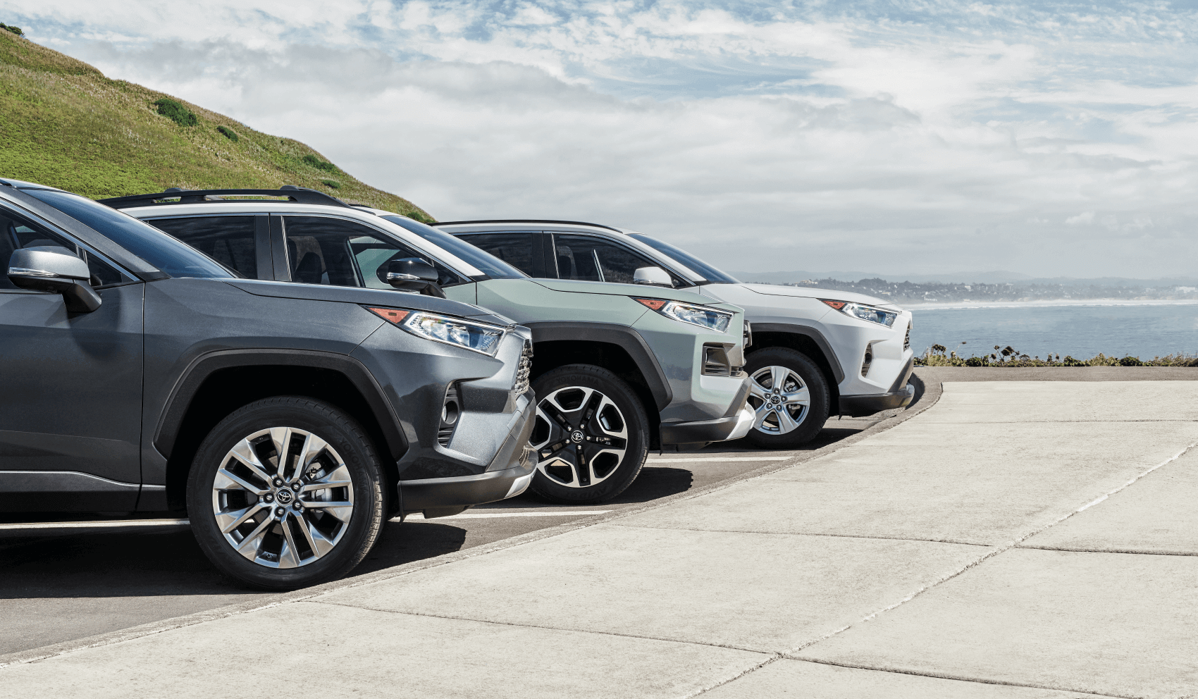 Used Car Dealer near Howell MI Spartan Toyota