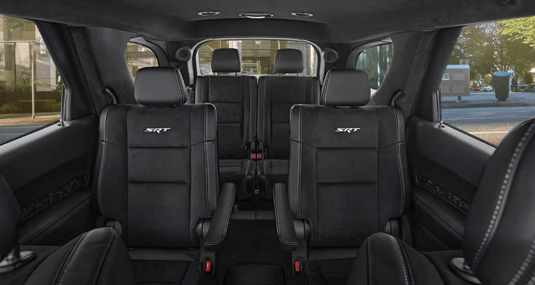 2024 Dodge Durango for Sale near Greenville, TX Sulphur Springs CDJR