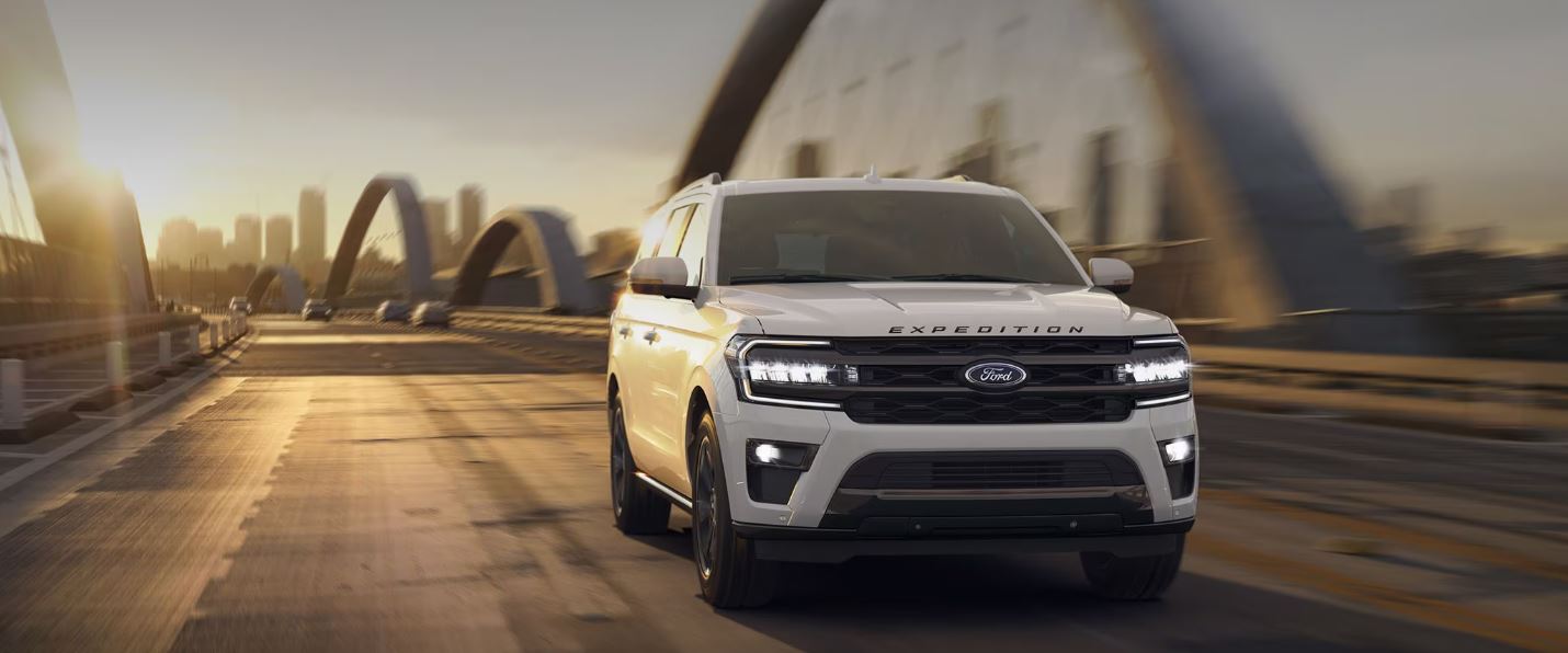 2024 Ford Expedition Lease near Mesquite, TX Ford 635