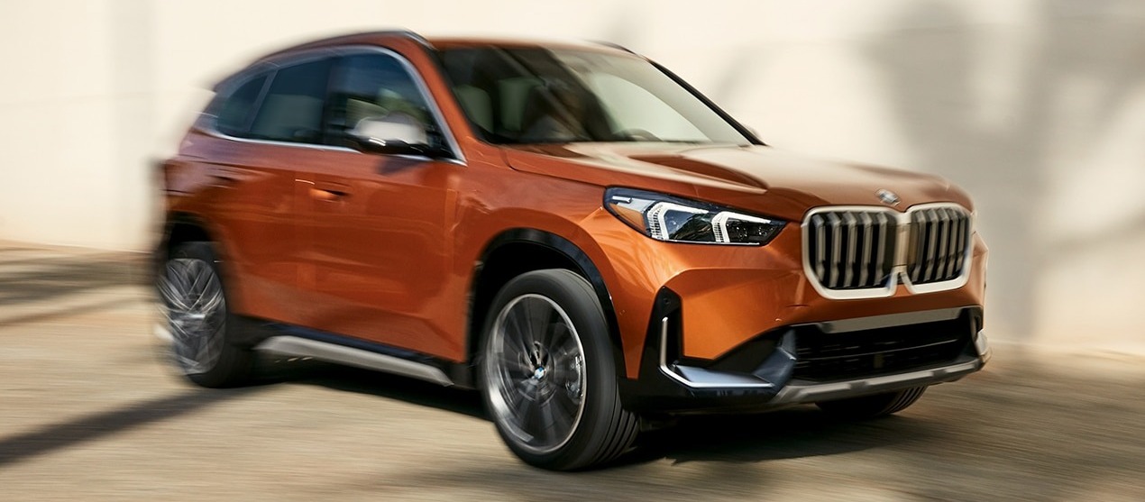 2024 BMW X1 for Sale near Manhasset, NY BMW of Bayside