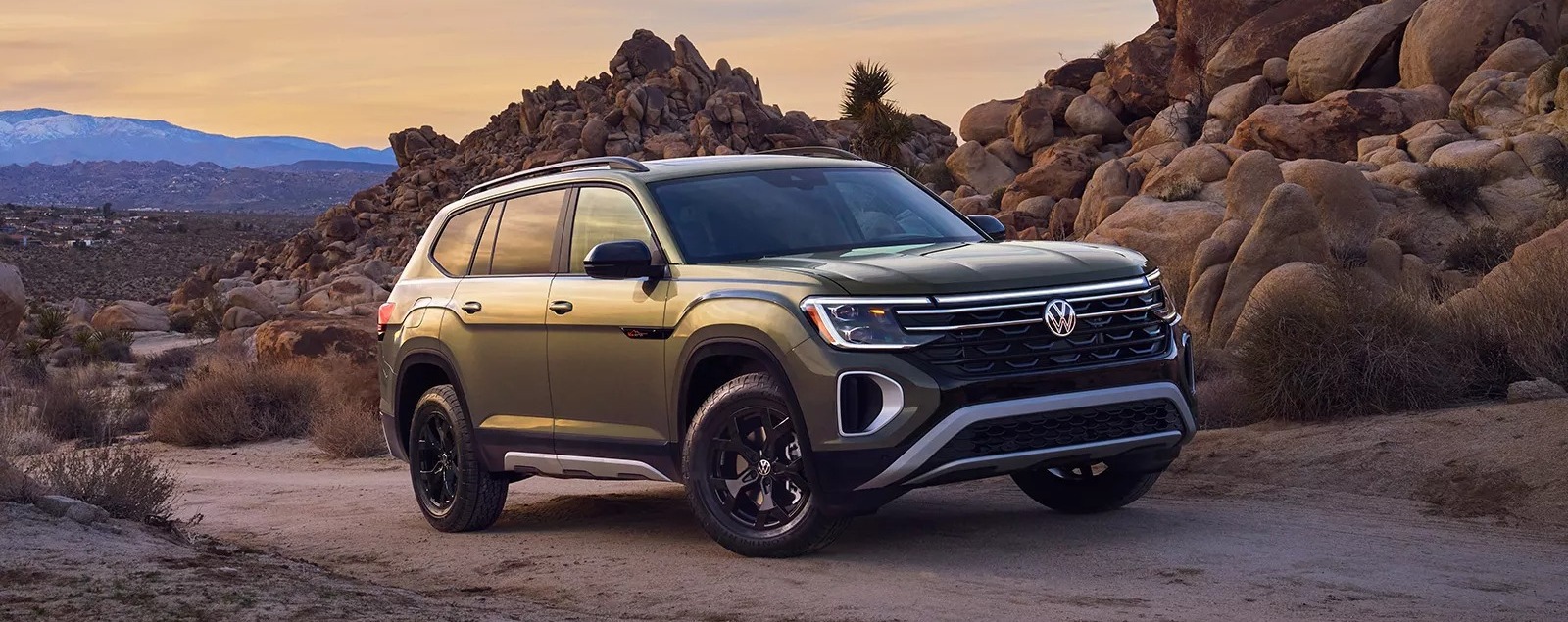 2024 Volkswagen Atlas for Sale near Newburgh, NY Middletown Volkswagen