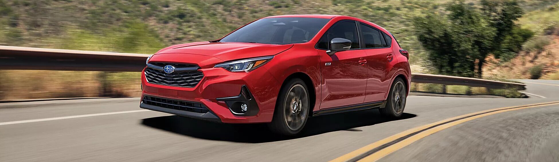 2024 Subaru Impreza for Sale near Mount Bethel, PA Ertle Subaru
