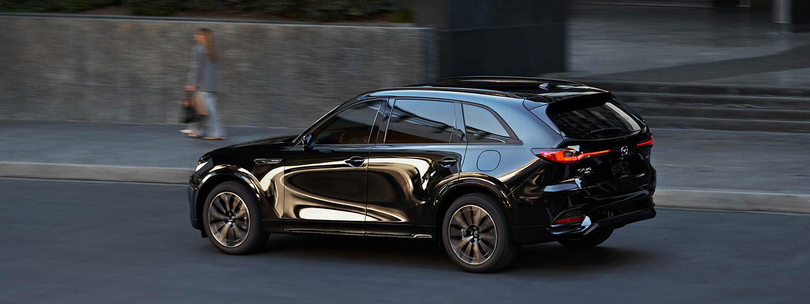 2025 MAZDA CX70 for Sale near Frederick, MD Sheehy Mazda