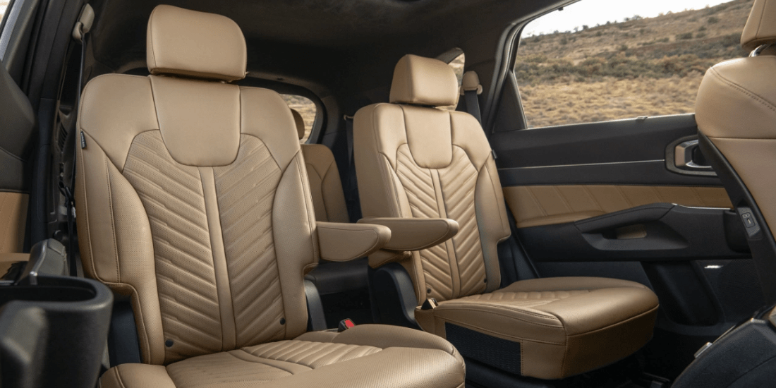 2024 Kia Sorento S Overview in Rockford, IL Rock River Kia