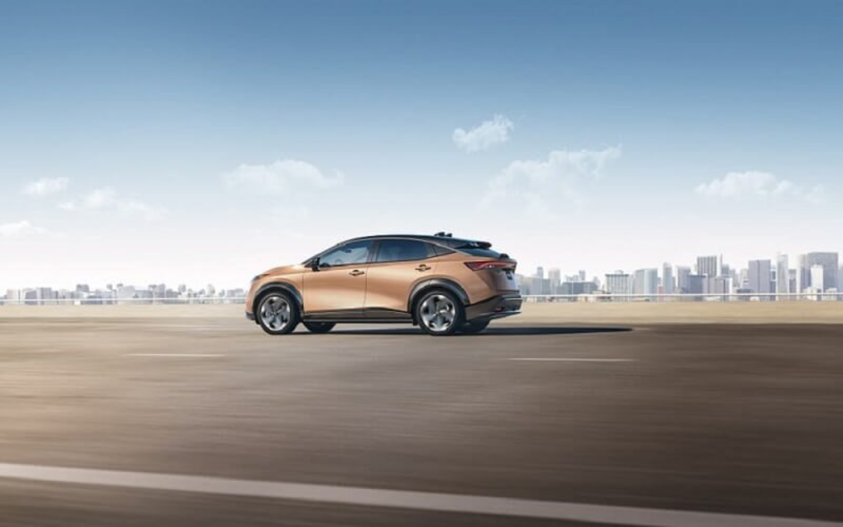 Nissan Dealer near Me Nissan of Las Cruces