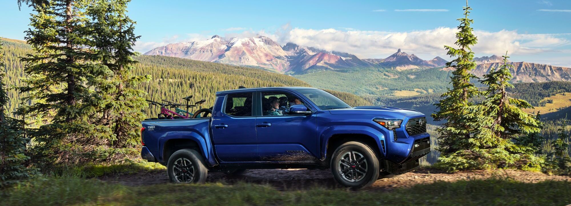 2024 Toyota for Sale near Pomeroy, OH Don Wood Toyota