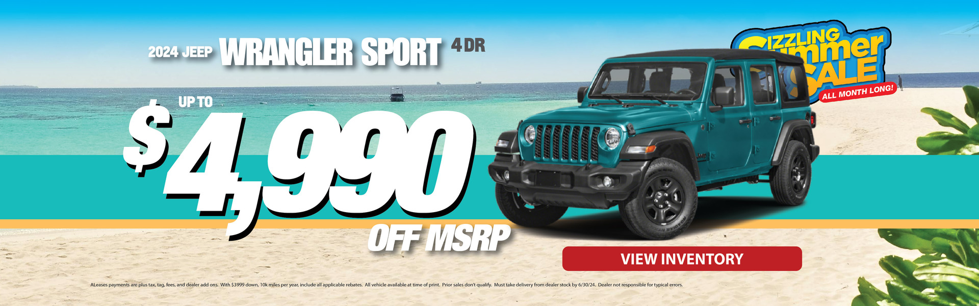 New Monthly Specials BonifaceHiers Chrysler Dodge Jeep