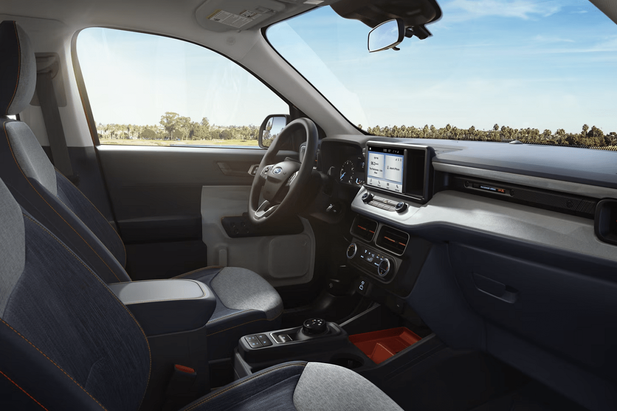 2024 Ford Maverick for Sale near Rockwall, TX Ford 635
