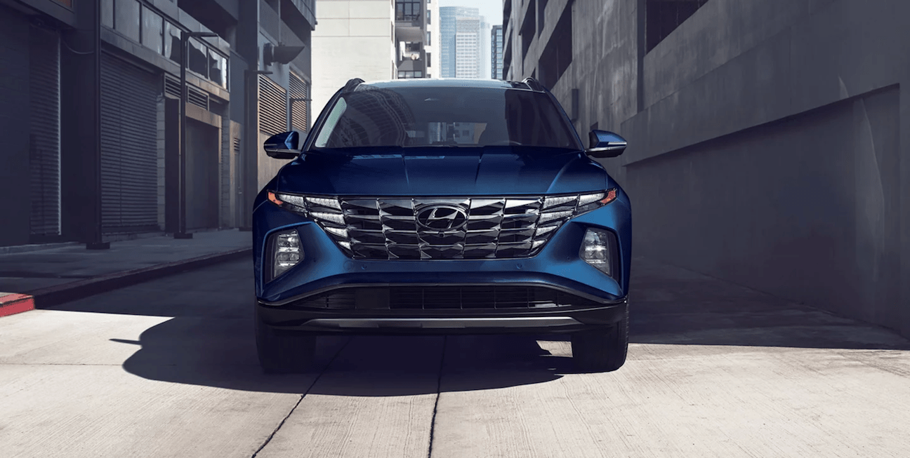 2024 Hyundai TUCSON Hybrid for Sale near Joliet, IL Gerald Hyundai