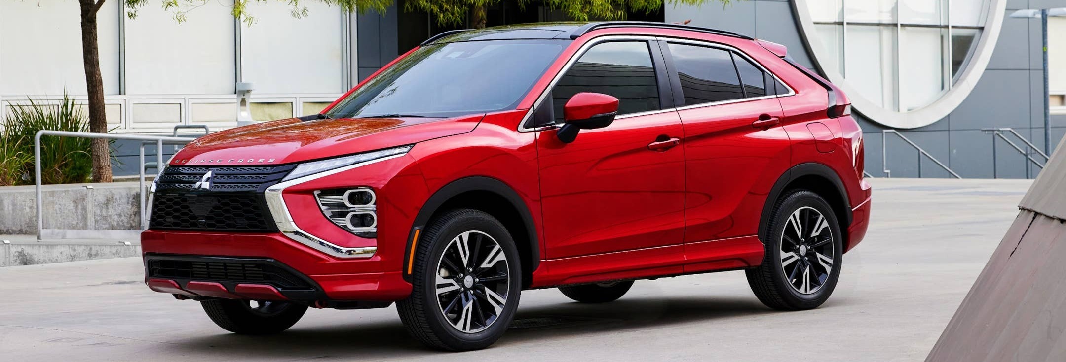 2024 Mitsubishi Eclipse Cross for Sale near Bingham, ME Cold Brook