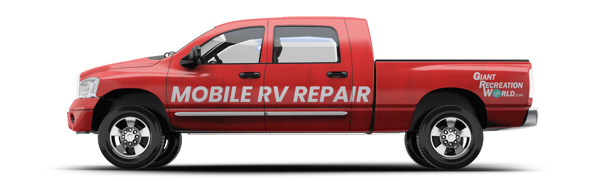 Mobile RV Repair and Service