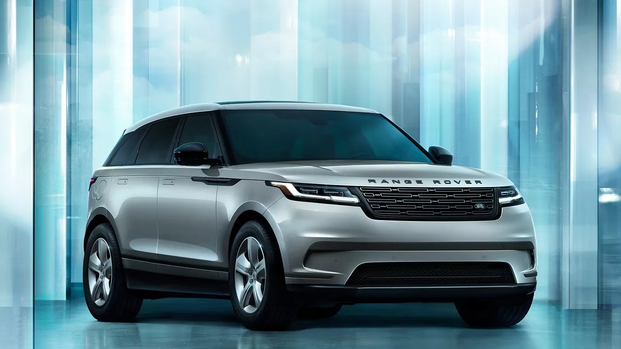 2025 Range Rover Velar Lease in Glendale, AZ Land Rover Arrowhead