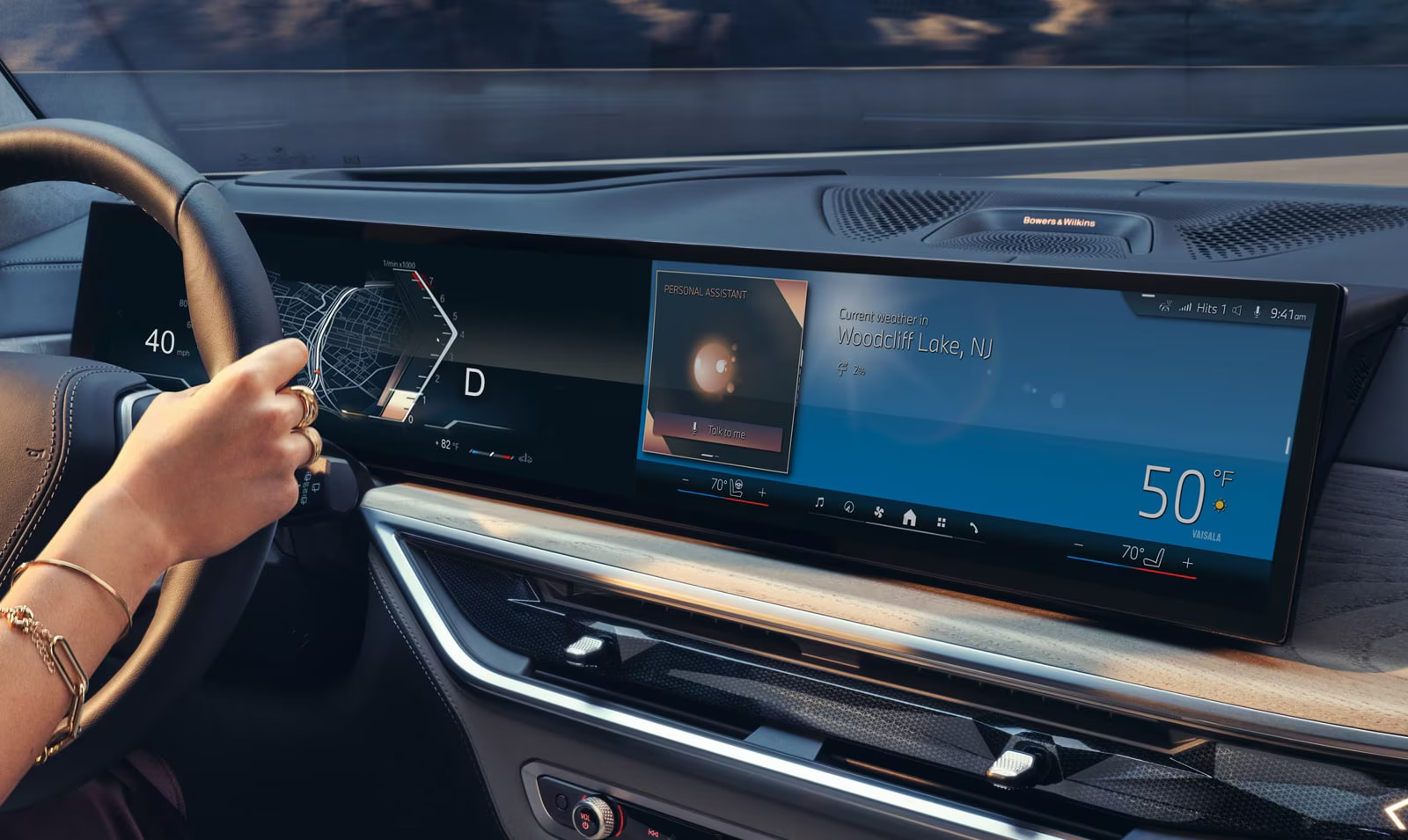 2025 BMW X7 for Sale near Manhasset, NY BMW of Bayside