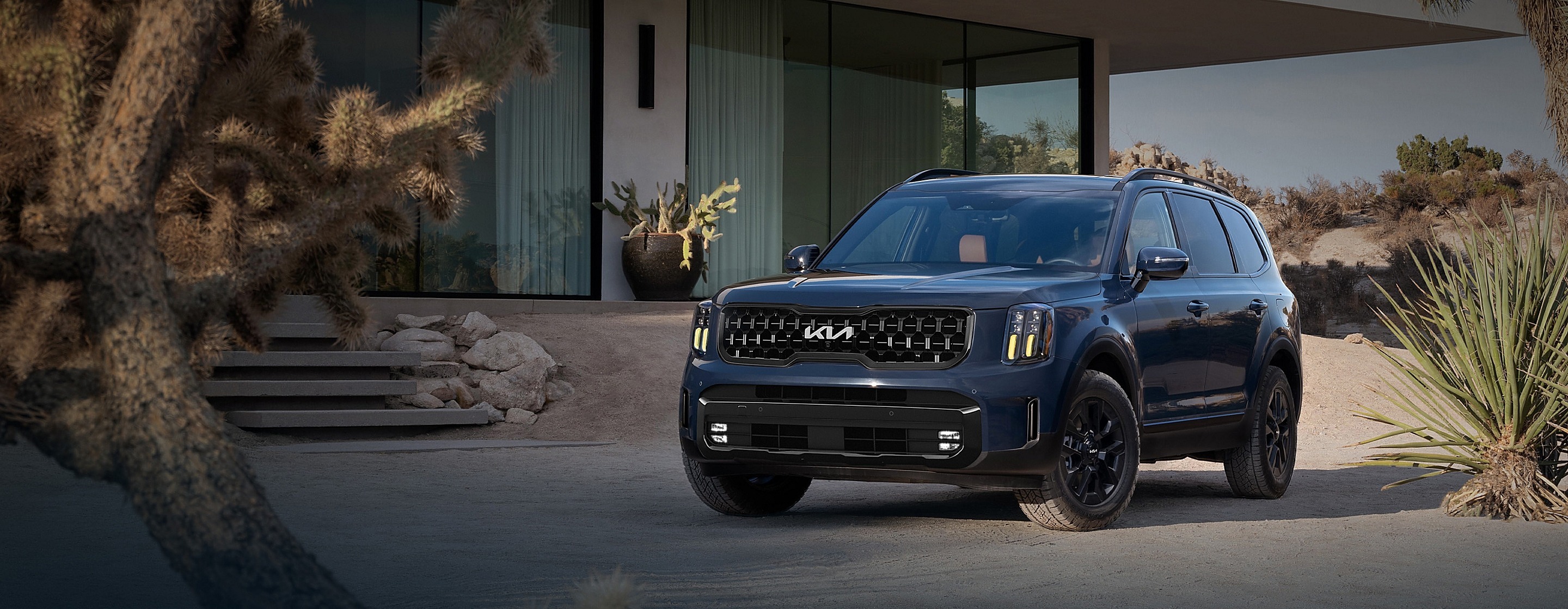 2024 Kia Telluride for Sale near Blue Springs, MO Cable Dahmer Kia