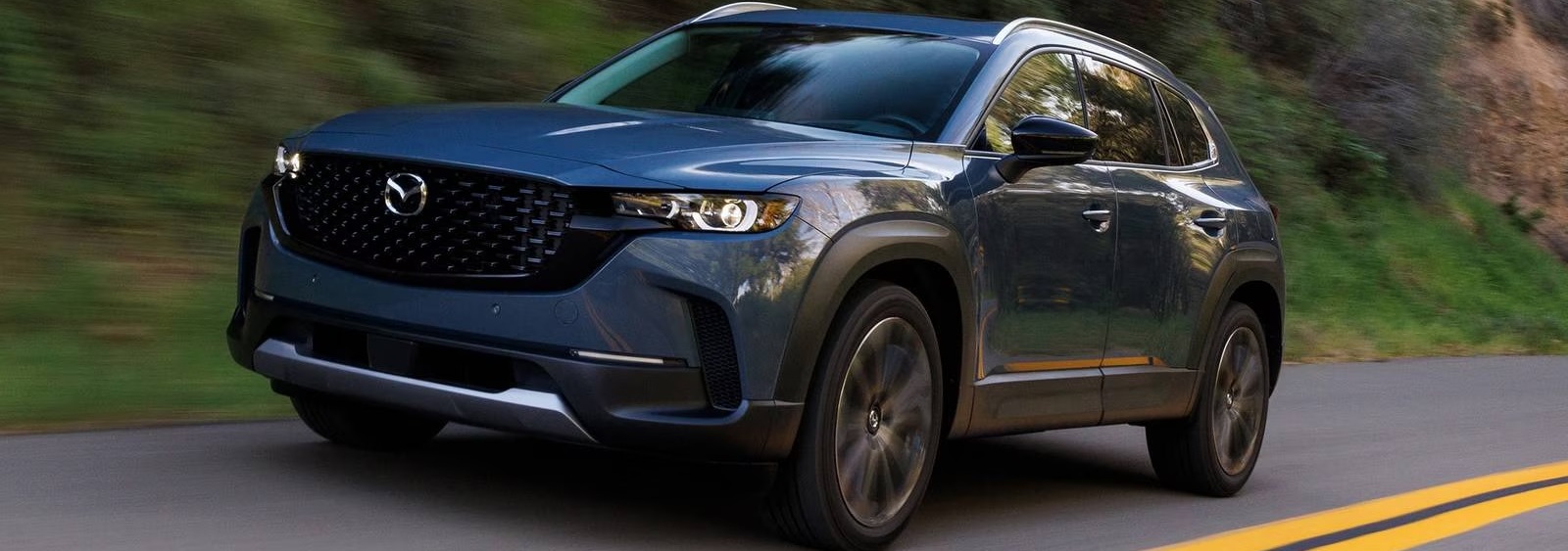 2024 MAZDA CX50 for Sale near Newburgh, NY Middletown Mazda