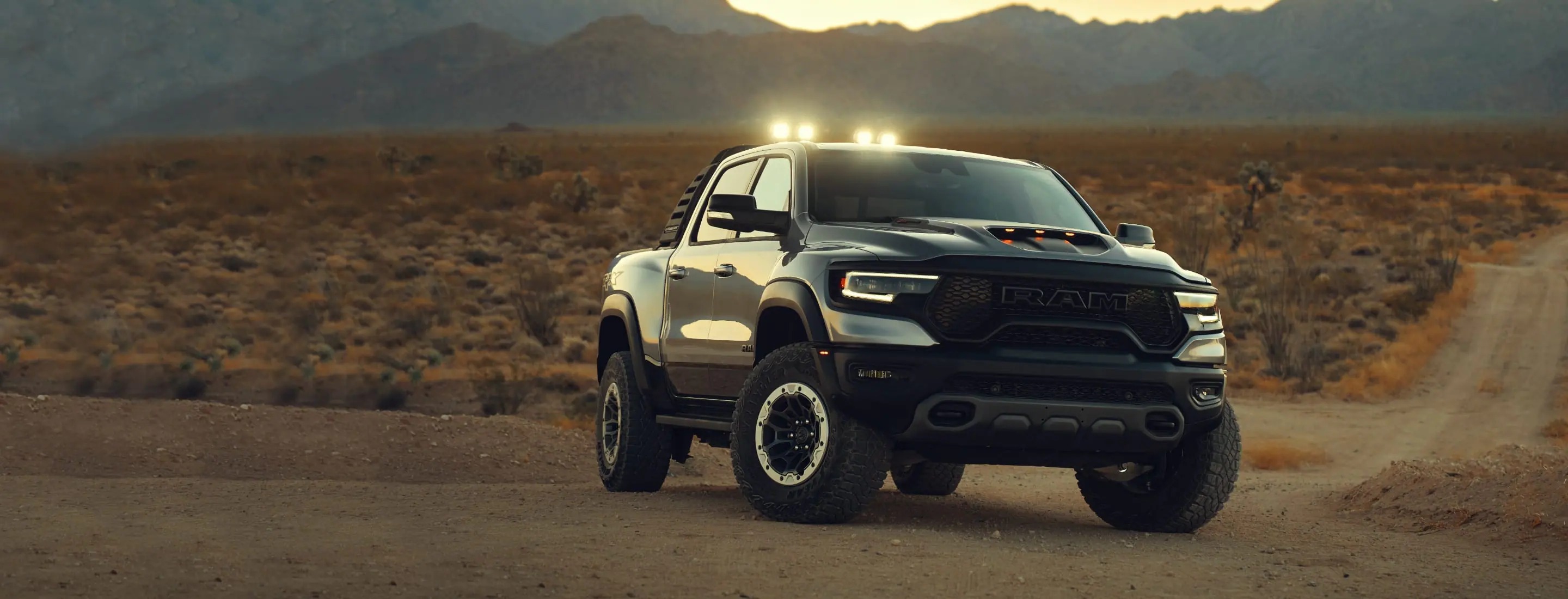 Ram Dealership Jamestown, Fredonia, Dunkirk, Olean NY, Warren and Erie PA