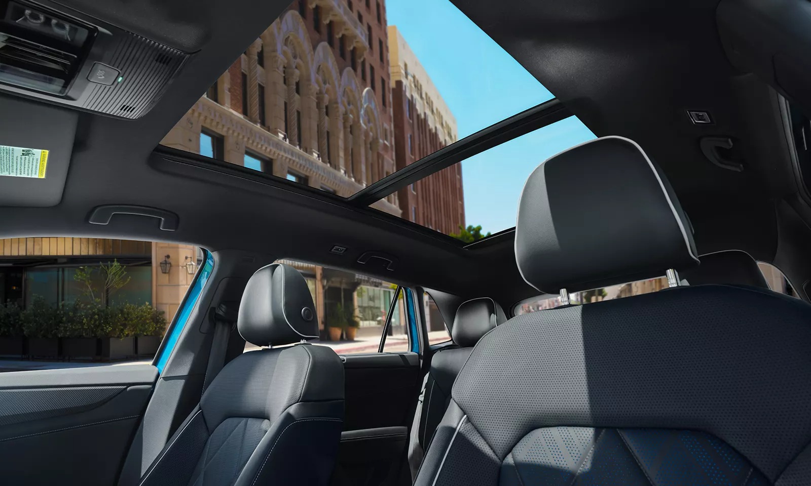 2024 Volkswagen Atlas Cross Sport for Sale near Oceanside, NY Sunrise