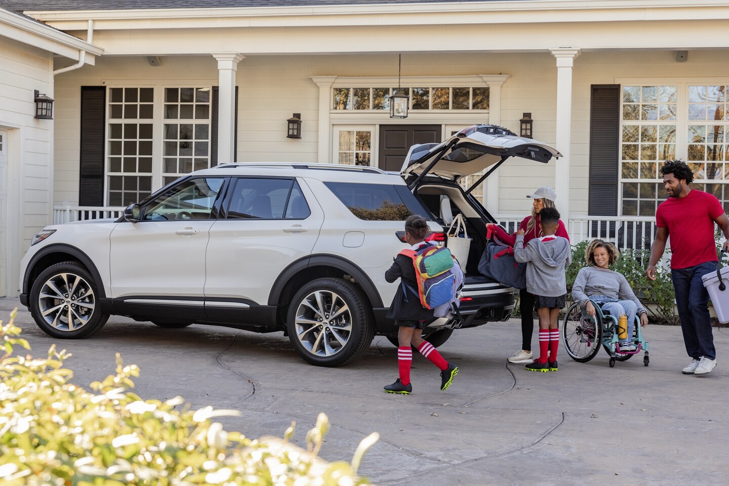2025 Ford Explorer for Sale near Mesquite, TX Ford 635