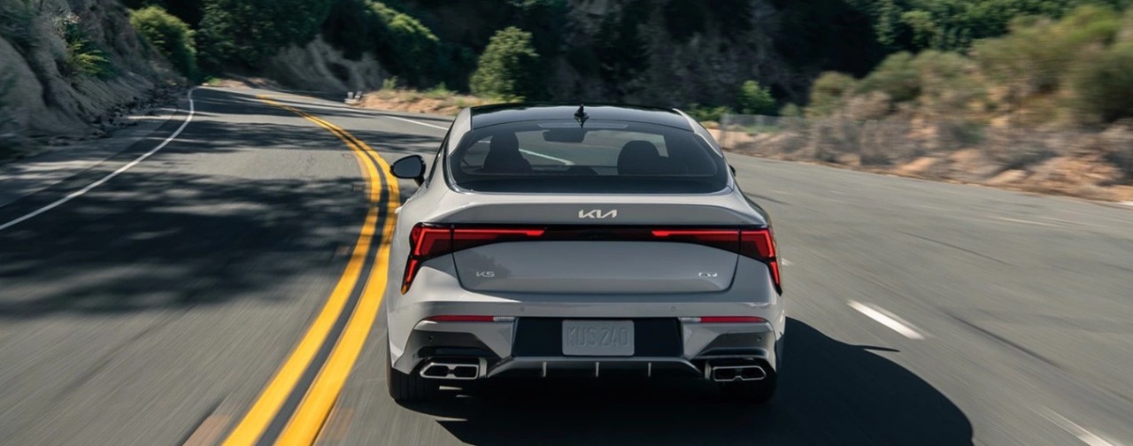 2025 Kia K5 Lease in Huntington, NY Kia of Huntington