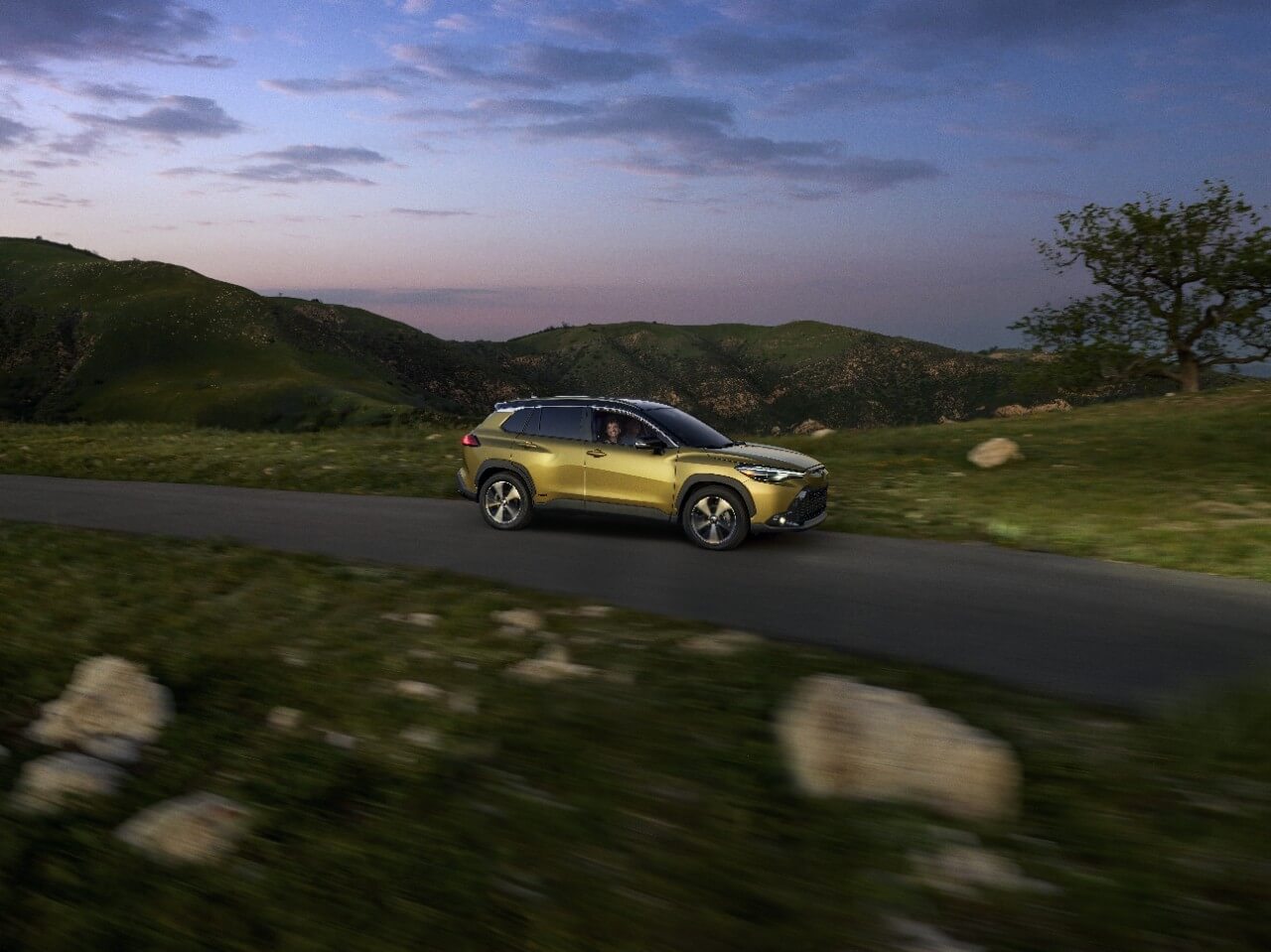 Toyota Dealer near Me Heritage Toyota VT