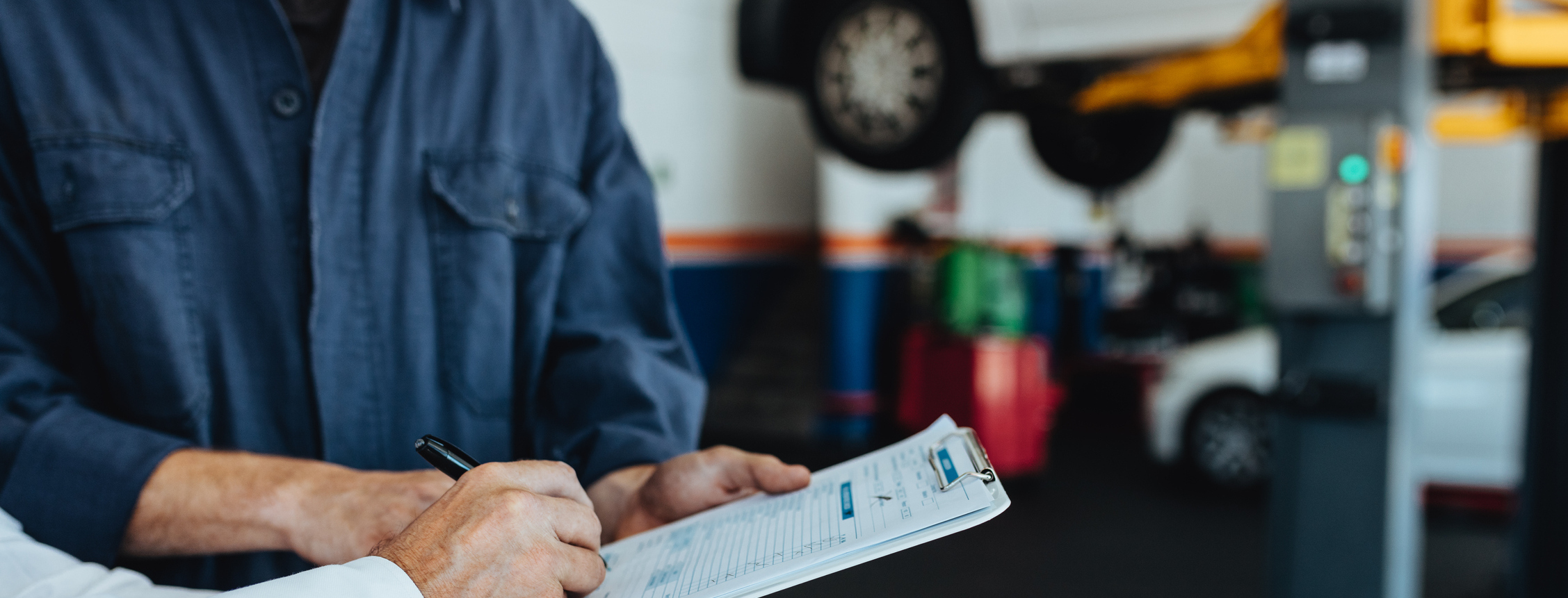 Toyota Brake Fluid Service in Midland, TX Toyota of Midland