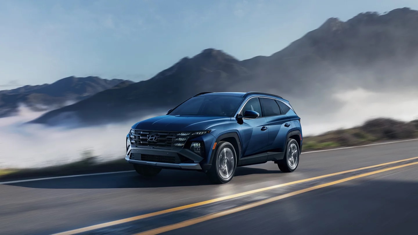 2025 Hyundai TUCSON for Sale near Columbia, MD Antwerpen Hyundai