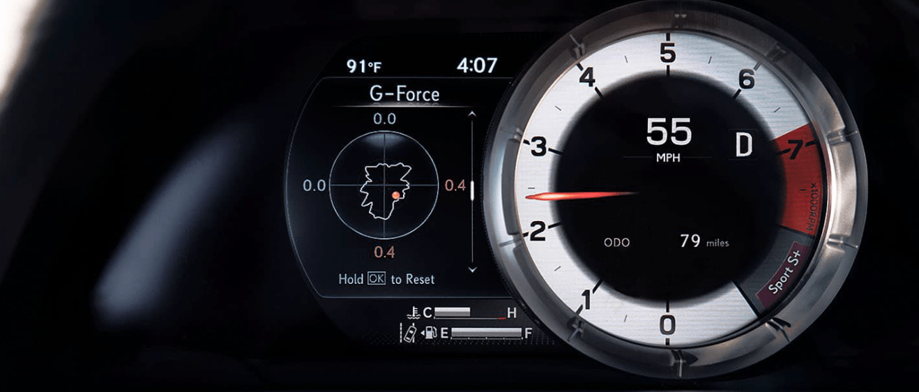 2025 Lexus ES 350 for Sale near Fort Stewart, GA Chatham Parkway Lexus