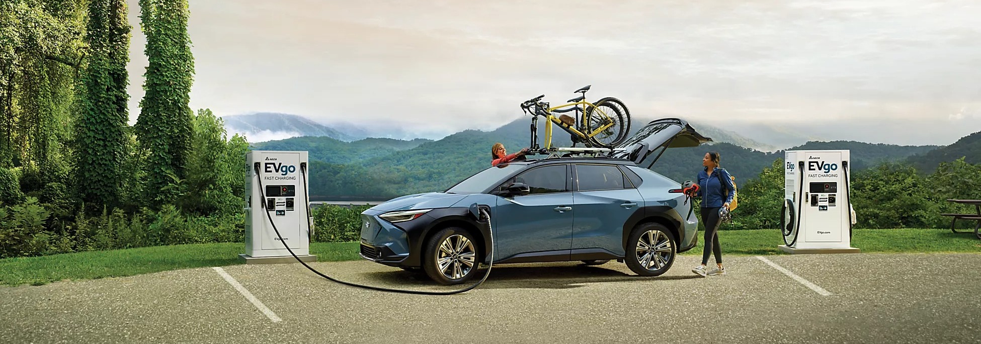 How to Find an EV Charging Station near Santa Maria, CA Subaru of San